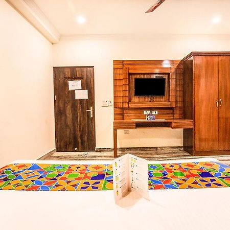 Fabhotel Shoba Estate Delhi Airport New Delhi Extérieur photo