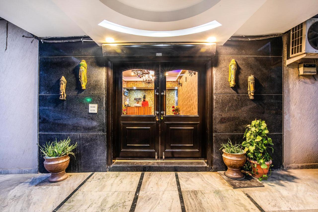 Fabhotel Shoba Estate Delhi Airport New Delhi Extérieur photo