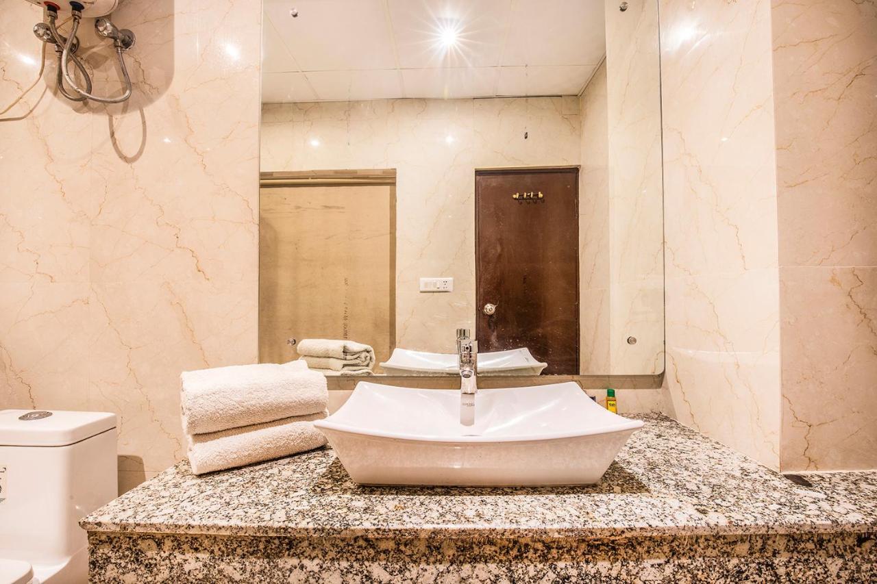 Fabhotel Shoba Estate Delhi Airport New Delhi Extérieur photo
